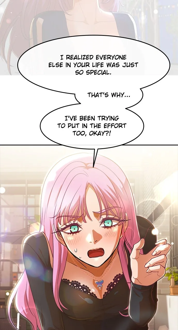 Read Random Chat chapter 320 image 67 on Lezhin