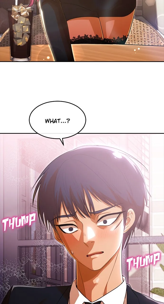 Read Random Chat chapter 320 image 68 on Lezhin