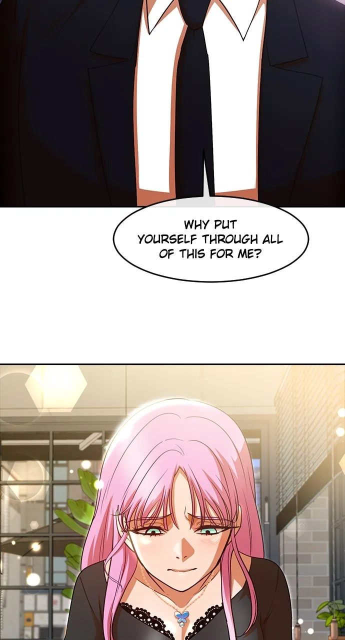 Read Random Chat chapter 320 image 69 on Lezhin