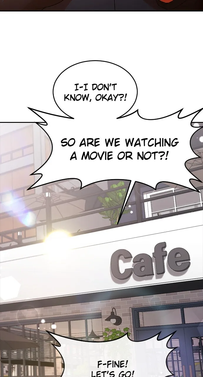 Read Random Chat chapter 320 image 71 on Lezhin