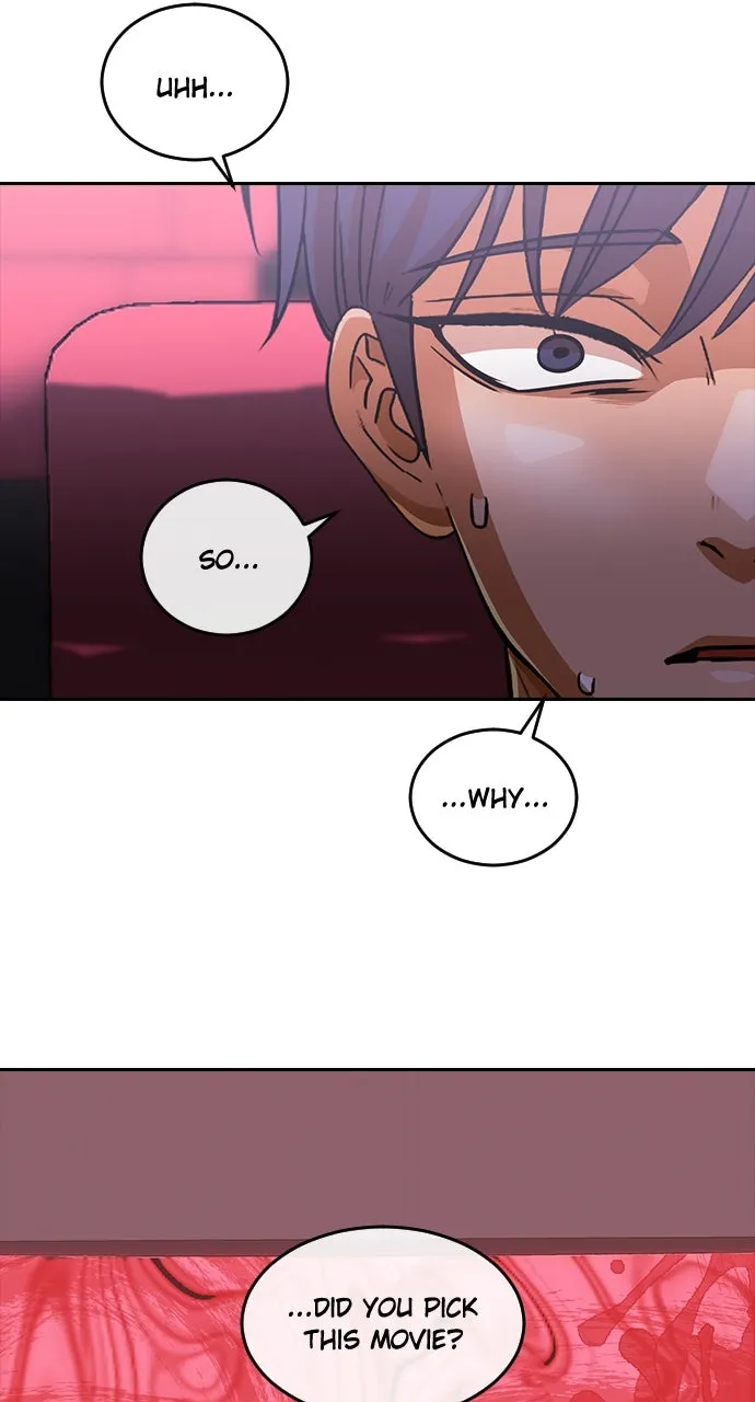 Read Random Chat chapter 320 image 74 on Lezhin