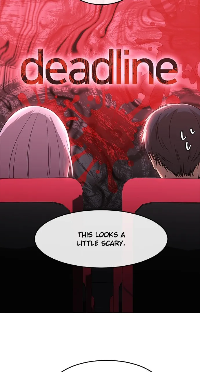 Read Random Chat chapter 320 image 75 on Lezhin