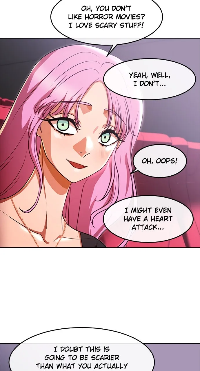 Read Random Chat chapter 320 image 76 on Lezhin