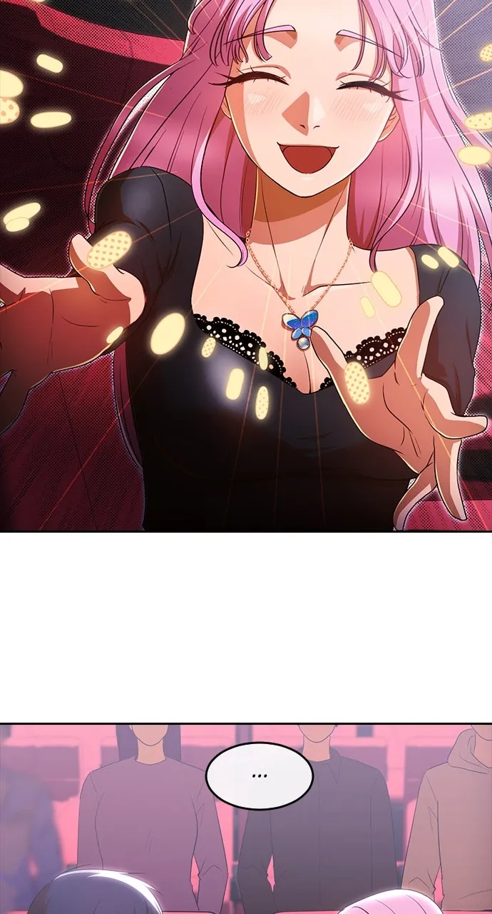 Read Random Chat chapter 320 image 78 on Lezhin