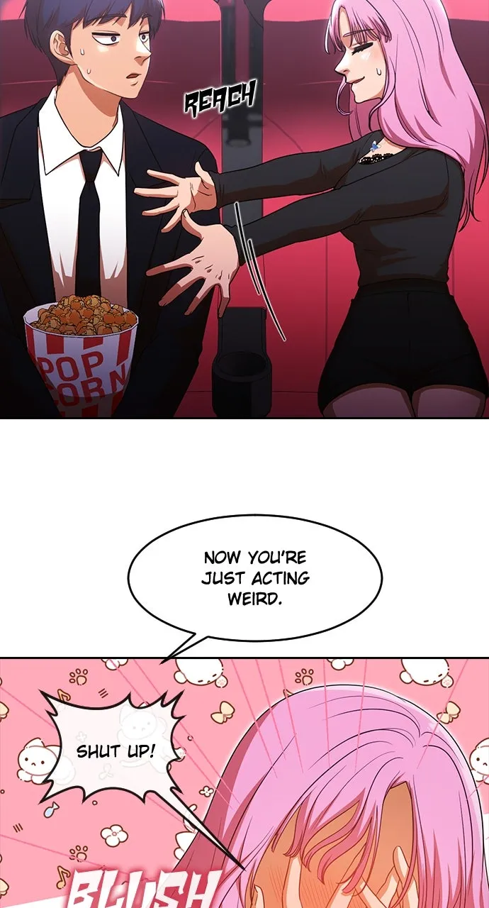 Read Random Chat chapter 320 image 79 on Lezhin