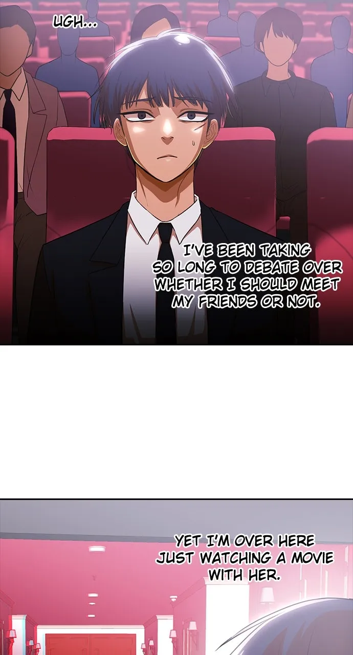 Read Random Chat chapter 320 image 81 on Lezhin