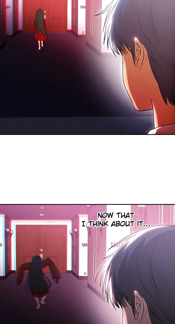 Read Random Chat chapter 320 image 82 on Lezhin