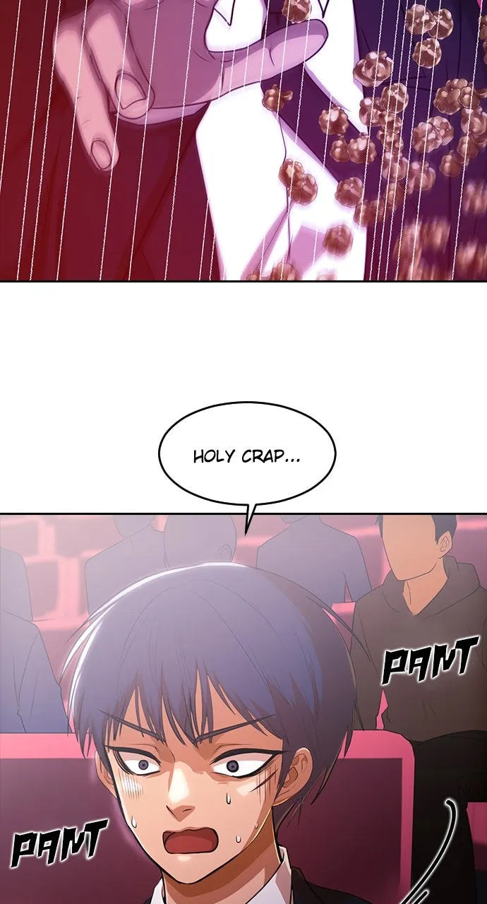 Read Random Chat chapter 320 image 85 on Lezhin
