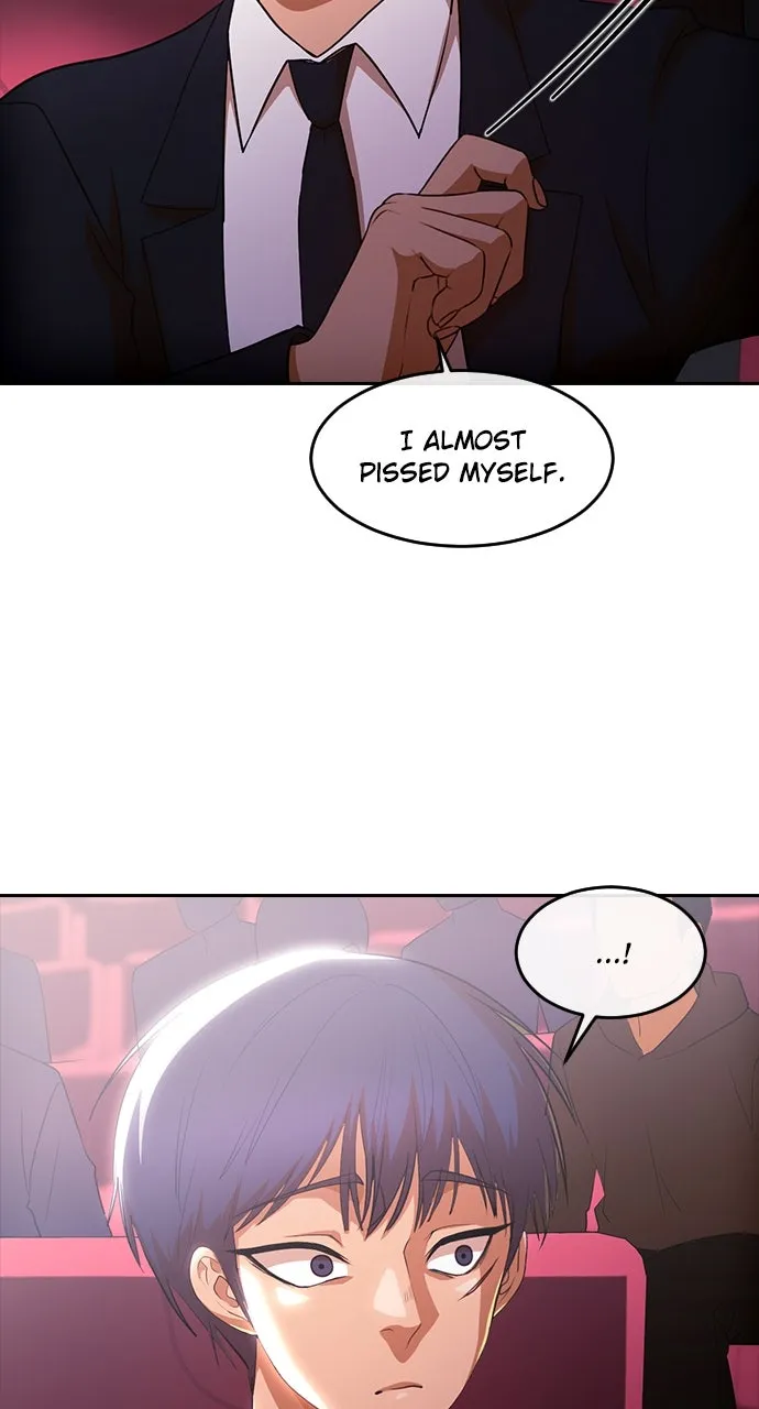 Read Random Chat chapter 320 image 86 on Lezhin
