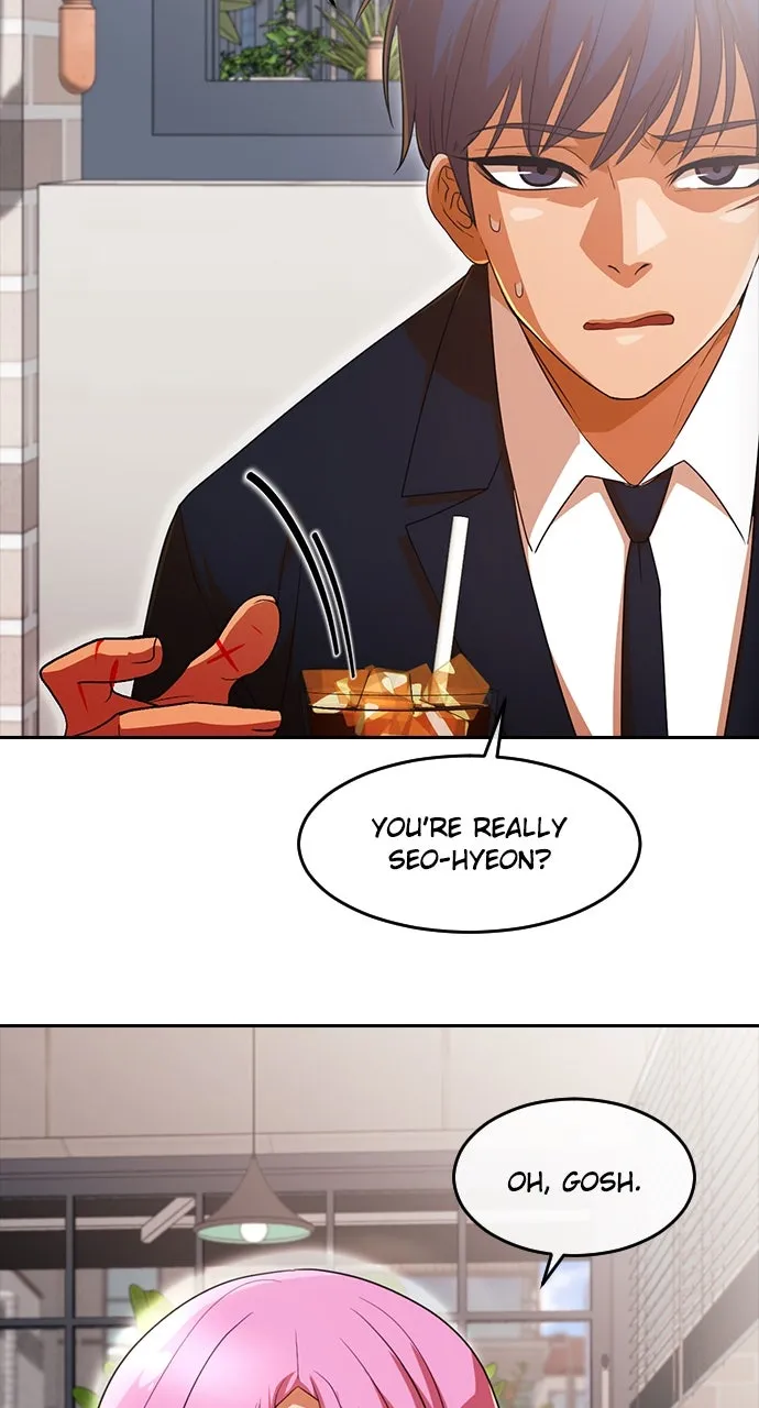 Read Random Chat chapter 320 image 9 on Lezhin