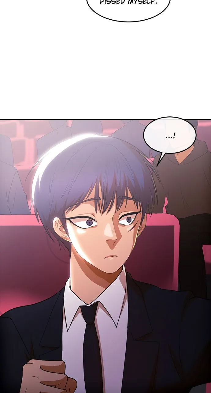 Read Random Chat chapter 321 image 1 on Lezhin
