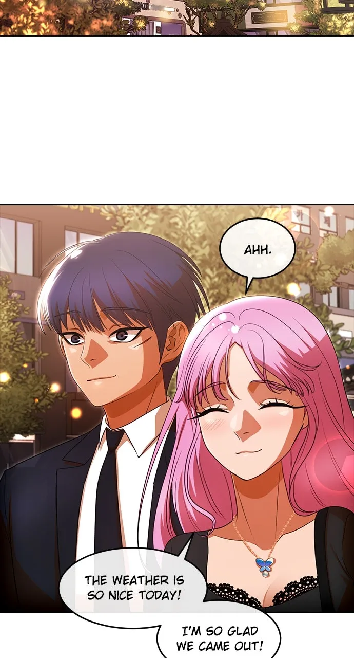 Read Random Chat chapter 321 image 10 on Lezhin