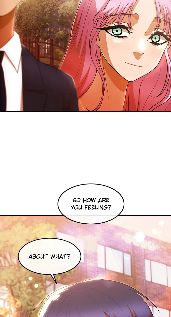 Read Random Chat chapter 321 image 13 on Lezhin