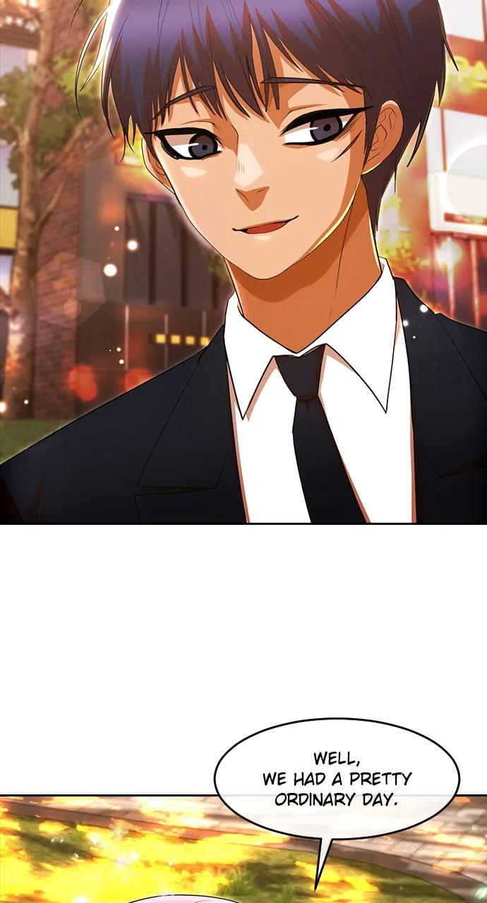 Read Random Chat chapter 321 image 14 on Lezhin