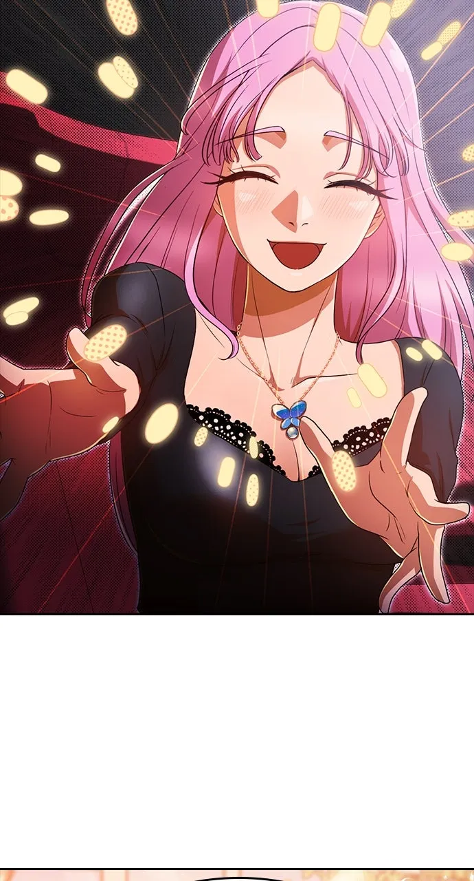 Read Random Chat chapter 321 image 17 on Lezhin