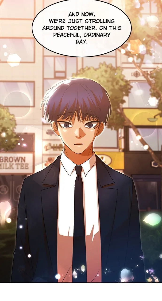 Read Random Chat chapter 321 image 18 on Lezhin