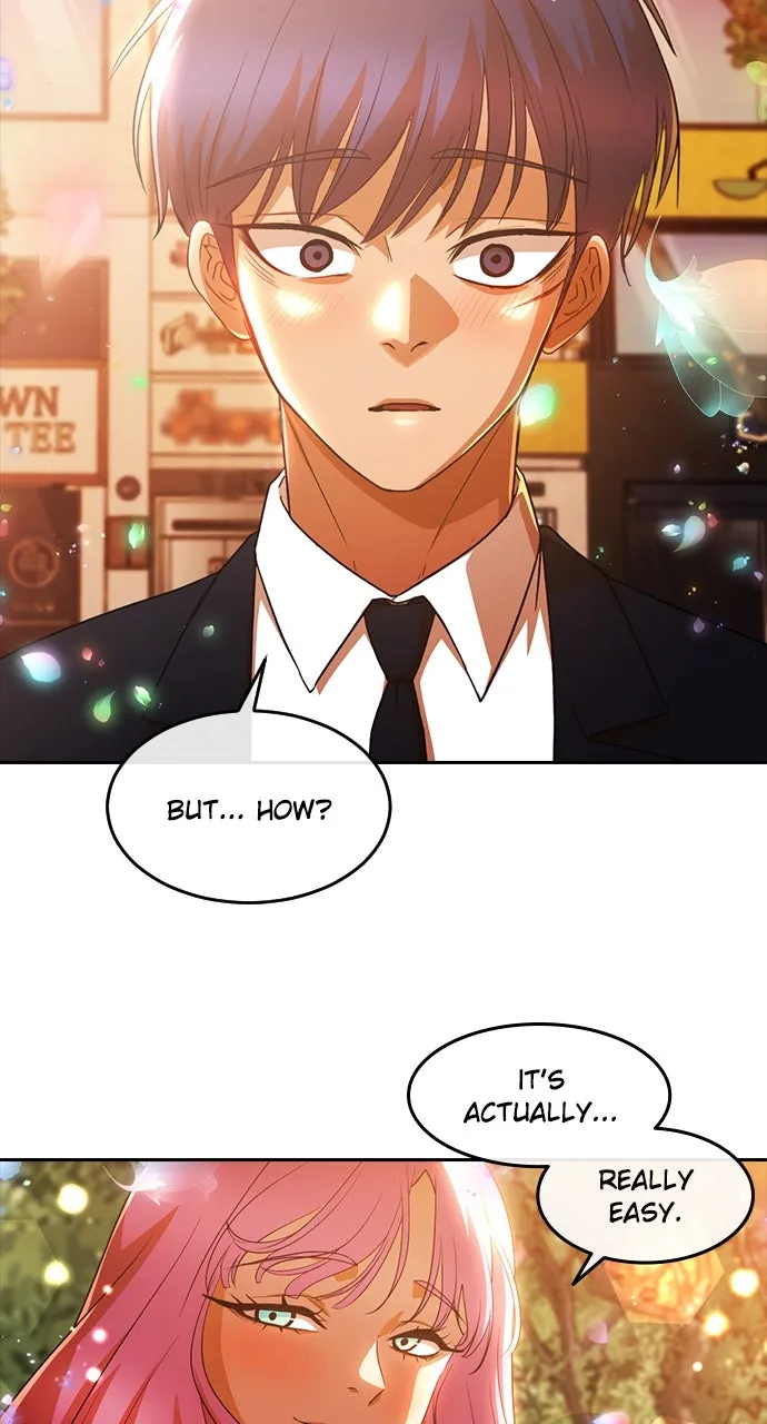Read Random Chat chapter 321 image 22 on Lezhin