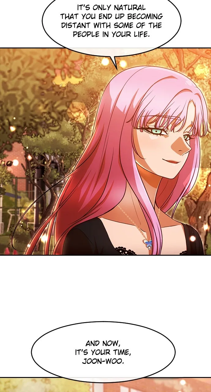 Read Random Chat chapter 321 image 28 on Lezhin
