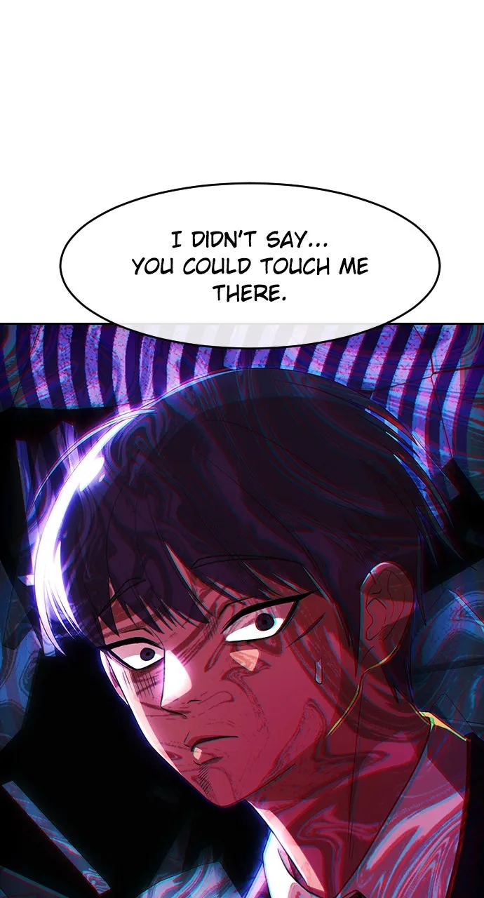 Read Random Chat chapter 321 image 3 on Lezhin