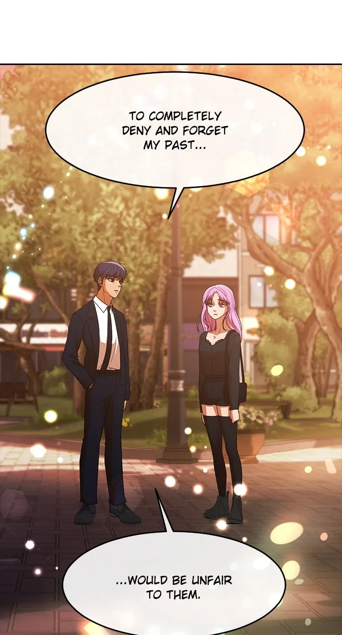 Read Random Chat chapter 321 image 34 on Lezhin
