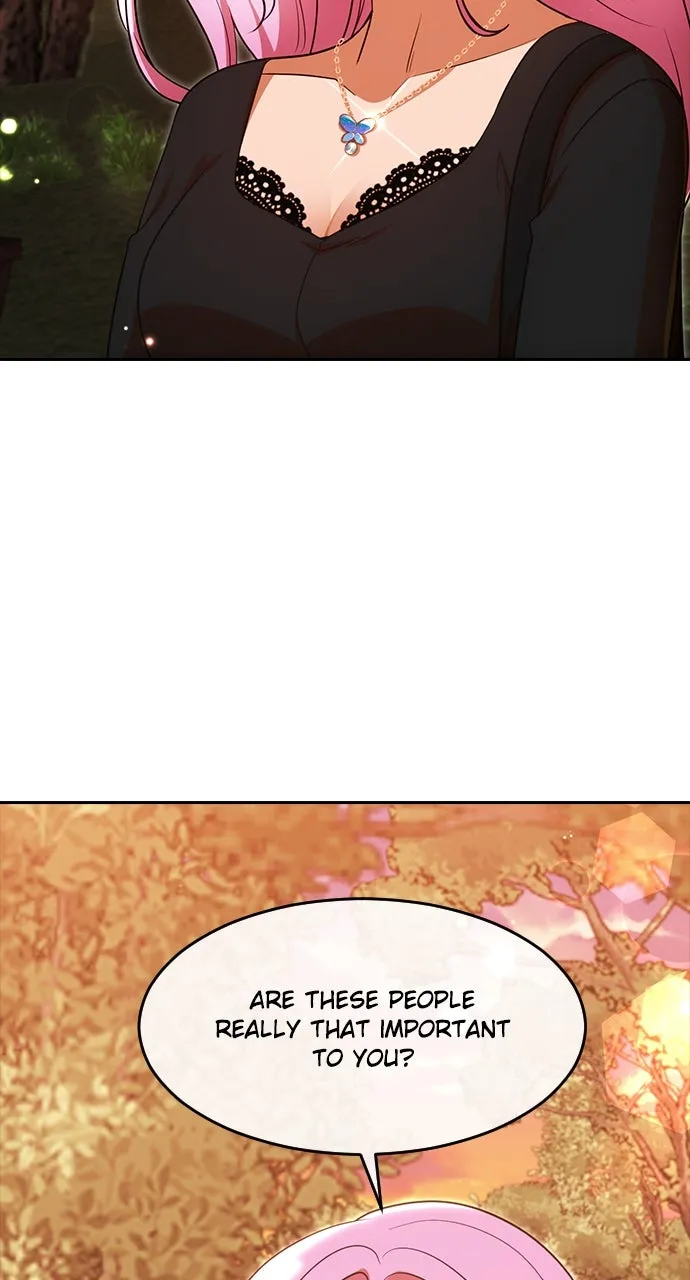 Read Random Chat chapter 321 image 36 on Lezhin