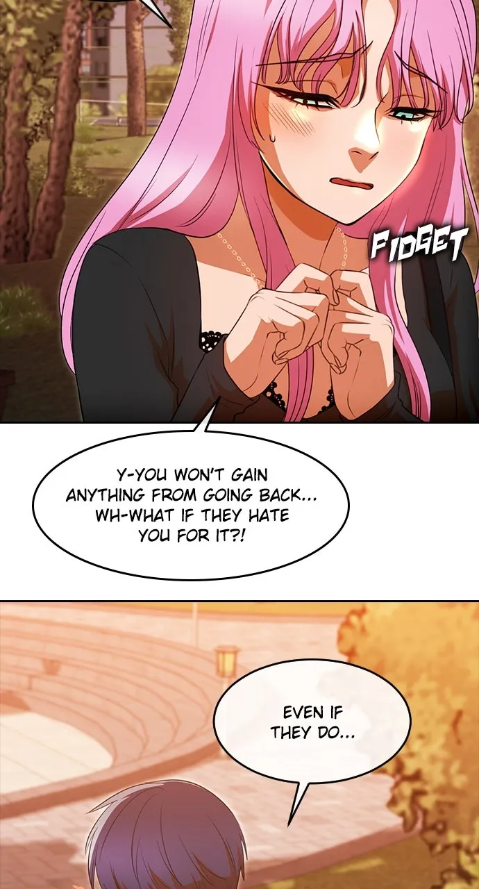 Read Random Chat chapter 321 image 39 on Lezhin