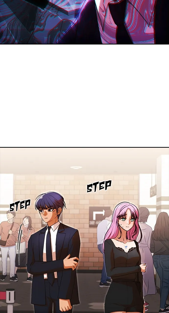 Read Random Chat chapter 321 image 4 on Lezhin