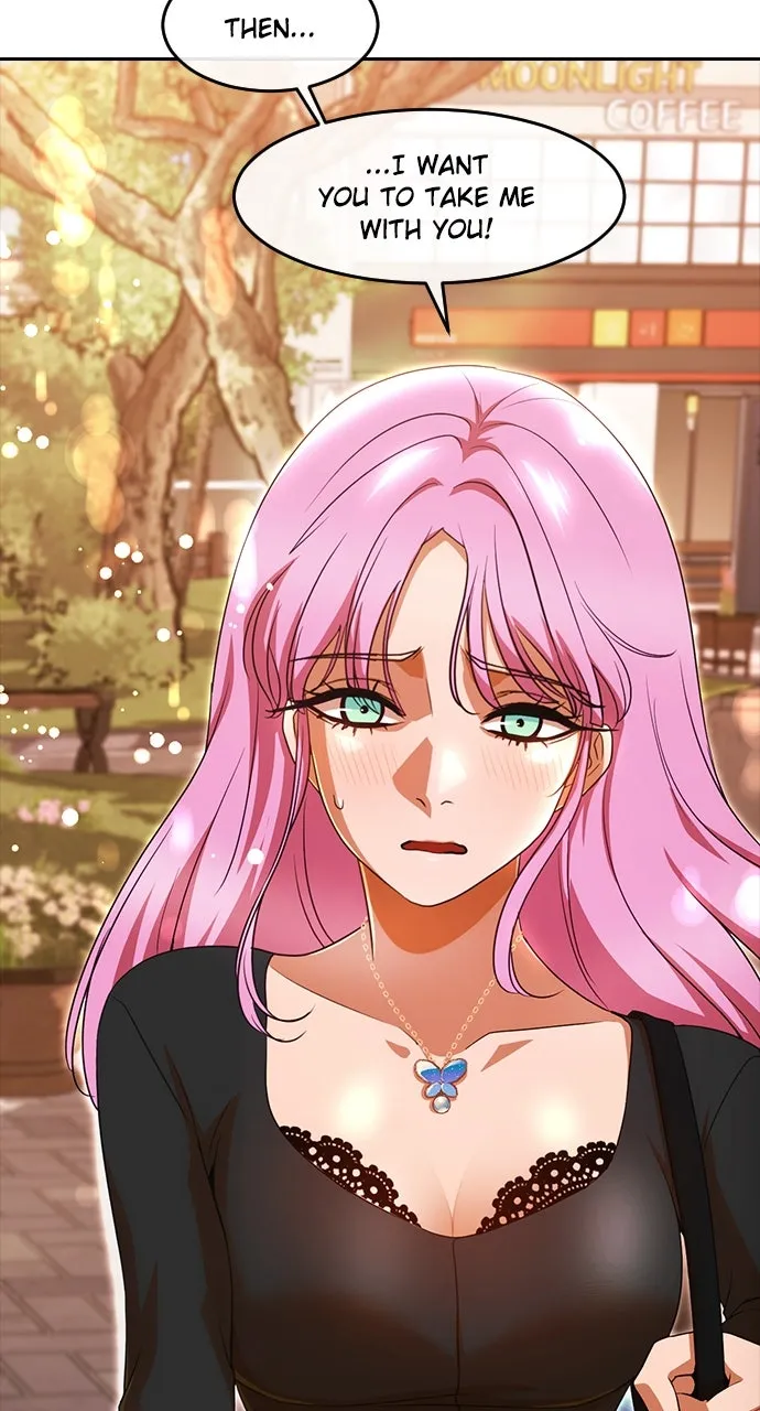 Read Random Chat chapter 321 image 42 on Lezhin