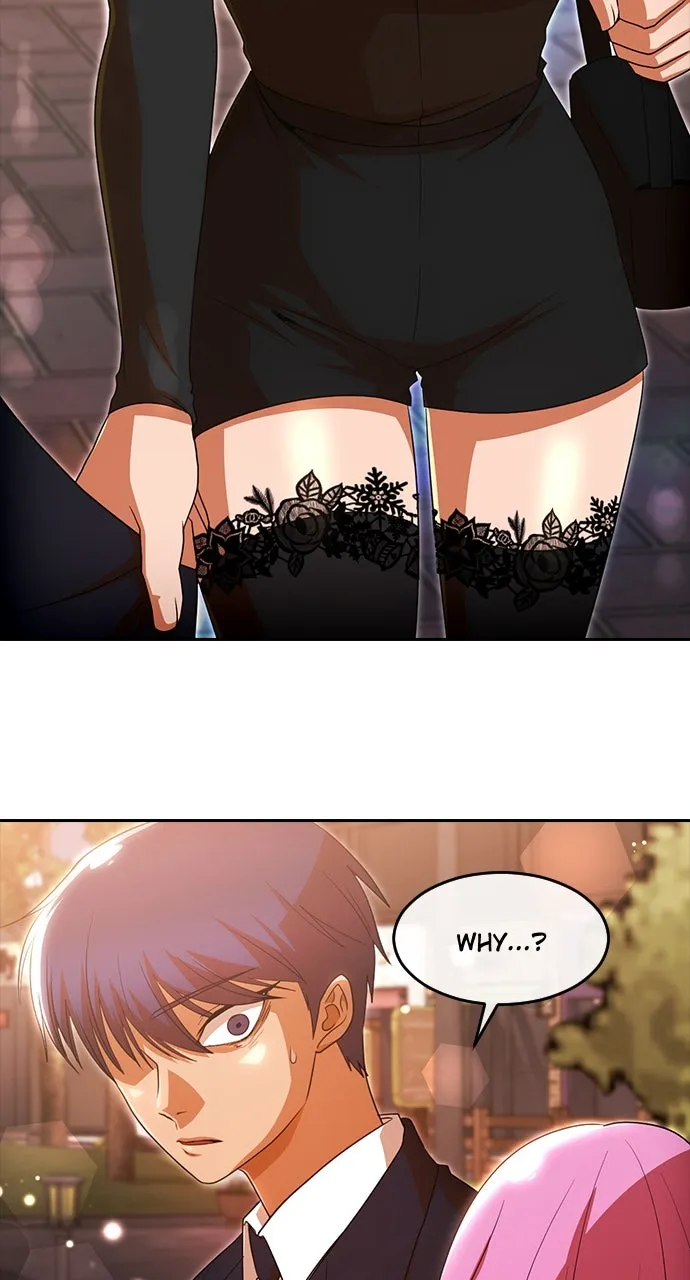 Read Random Chat chapter 321 image 43 on Lezhin