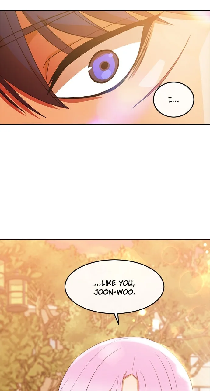 Read Random Chat chapter 321 image 45 on Lezhin