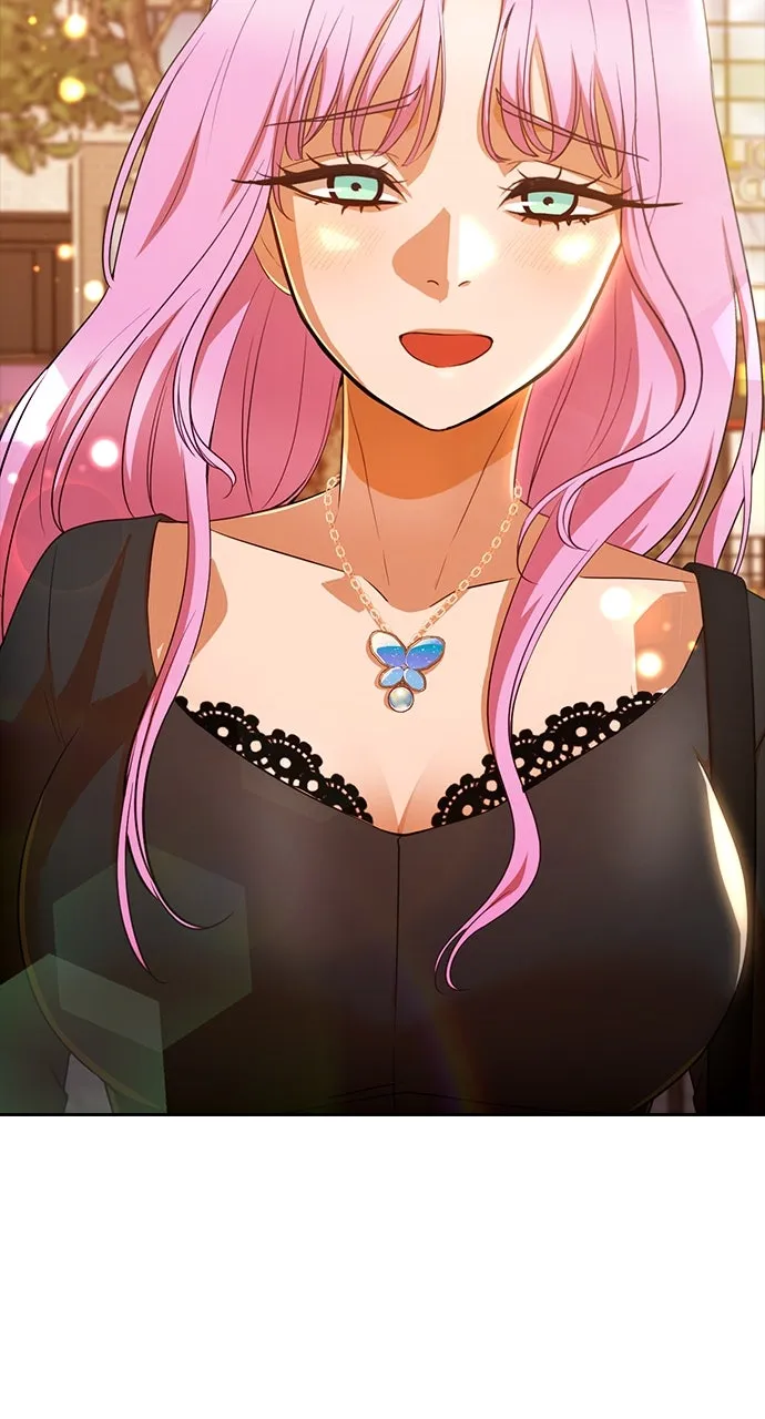 Read Random Chat chapter 321 image 46 on Lezhin