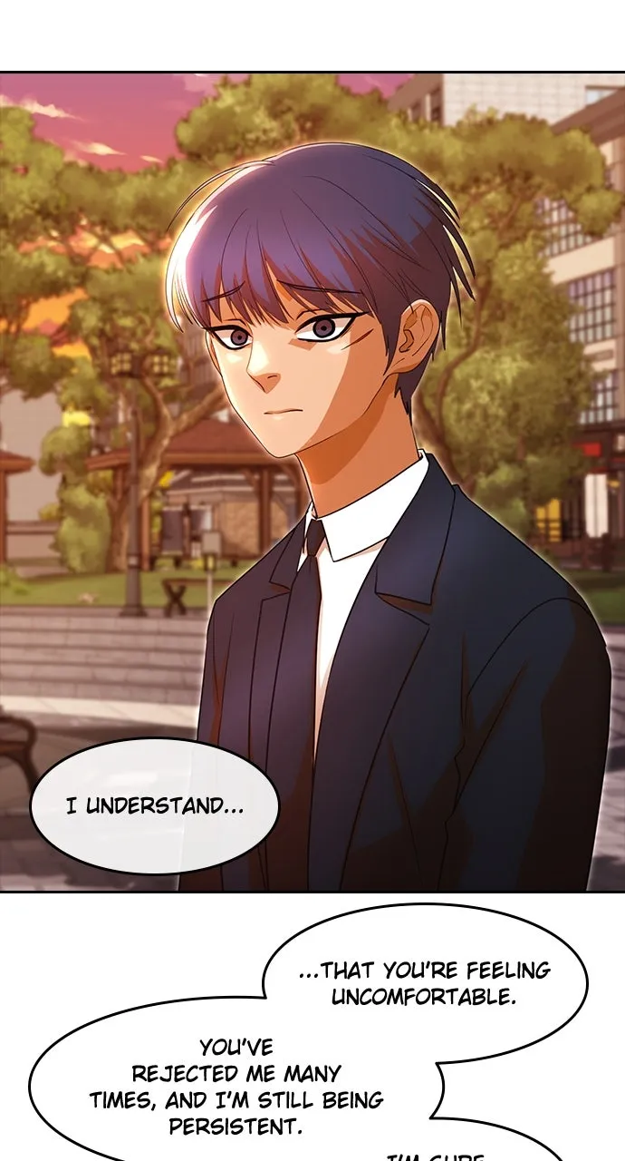 Read Random Chat chapter 321 image 47 on Lezhin