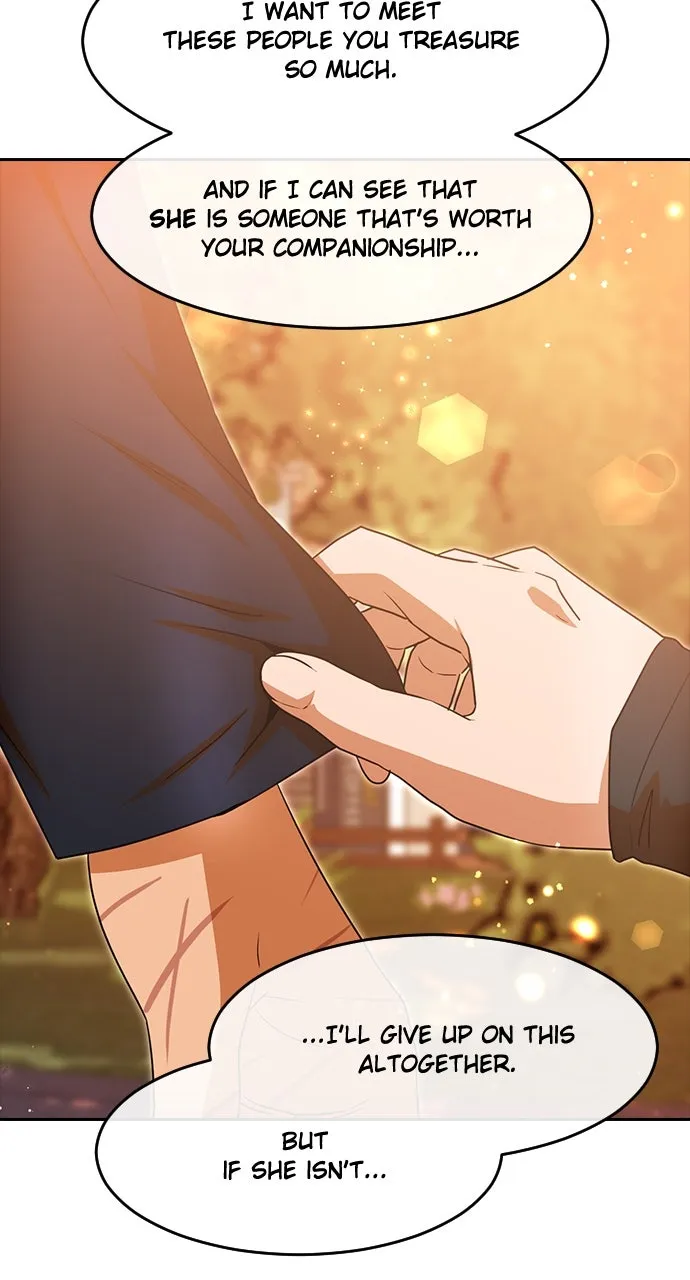 Read Random Chat chapter 321 image 49 on Lezhin