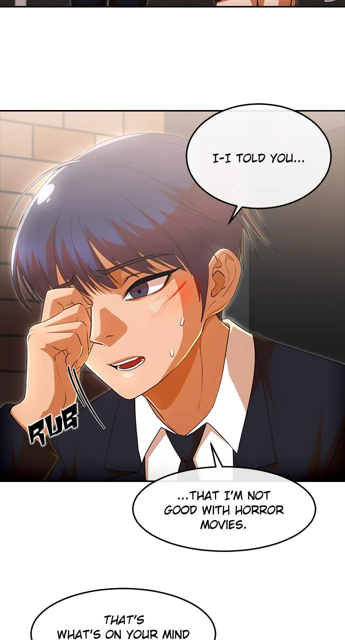 Read Random Chat chapter 321 image 5 on Lezhin