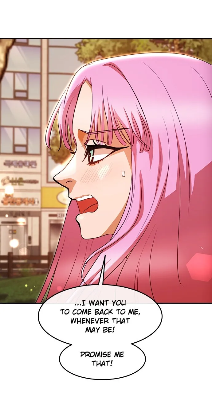 Read Random Chat chapter 321 image 50 on Lezhin