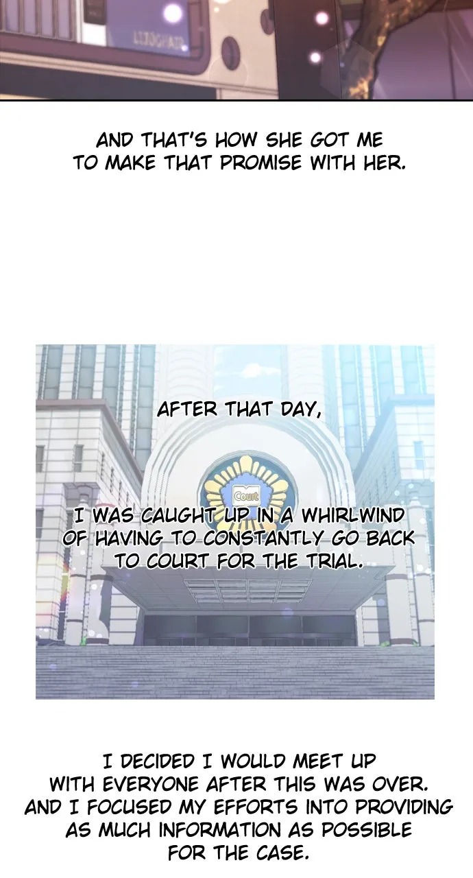 Read Random Chat chapter 321 image 53 on Lezhin