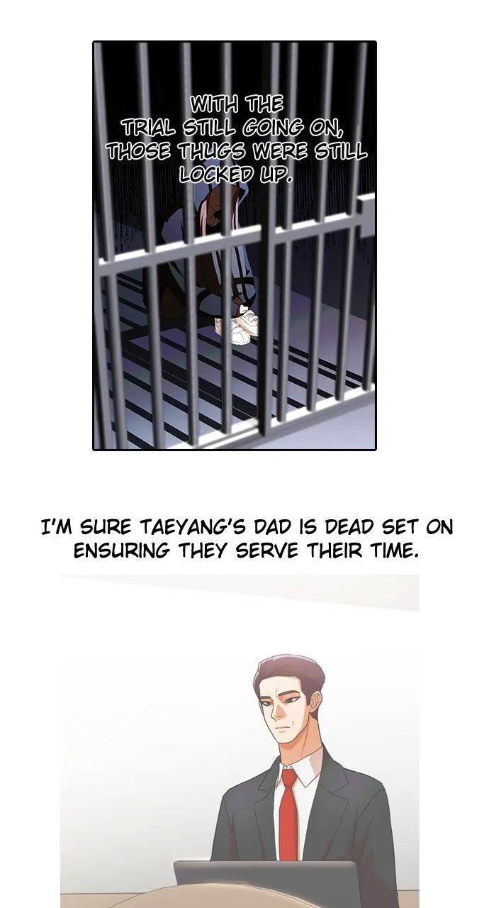 Read Random Chat chapter 321 image 54 on Lezhin
