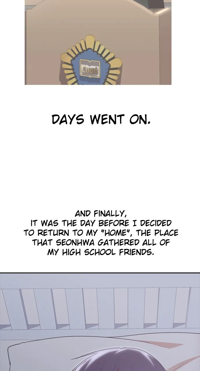 Read Random Chat chapter 321 image 55 on Lezhin