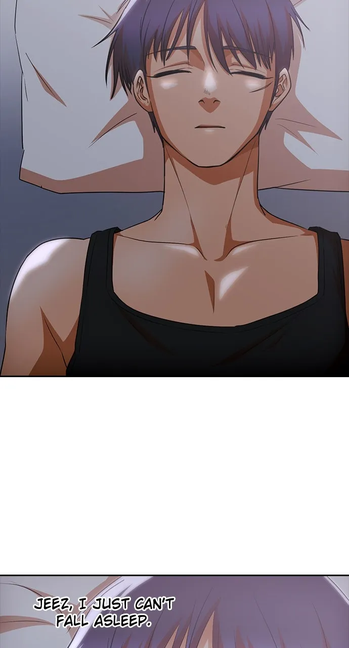Read Random Chat chapter 321 image 56 on Lezhin