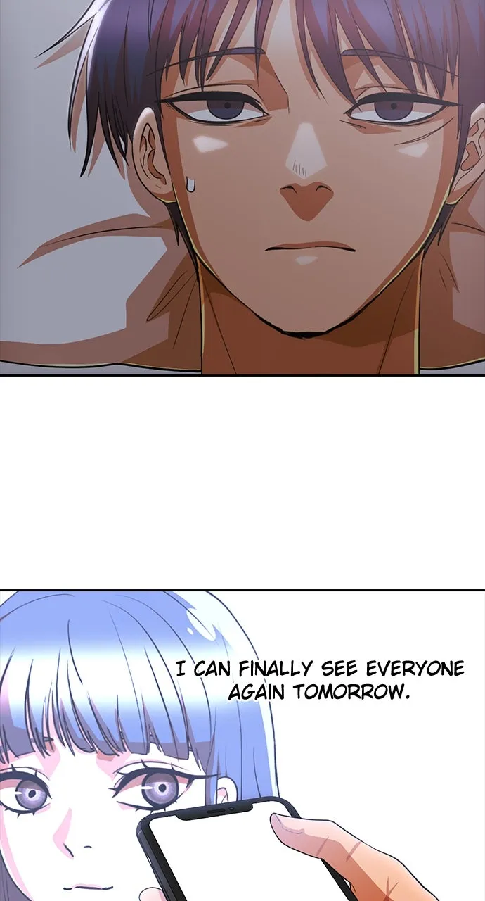 Read Random Chat chapter 321 image 57 on Lezhin