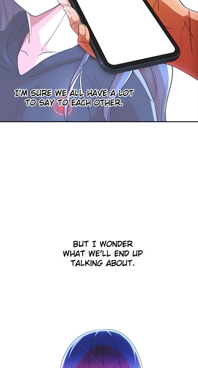 Read Random Chat chapter 321 image 58 on Lezhin