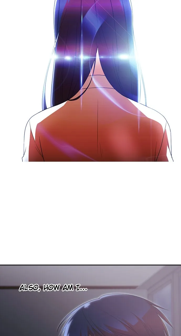Read Random Chat chapter 321 image 59 on Lezhin