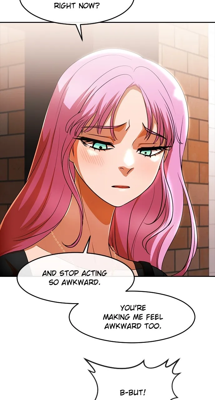 Read Random Chat chapter 321 image 6 on Lezhin