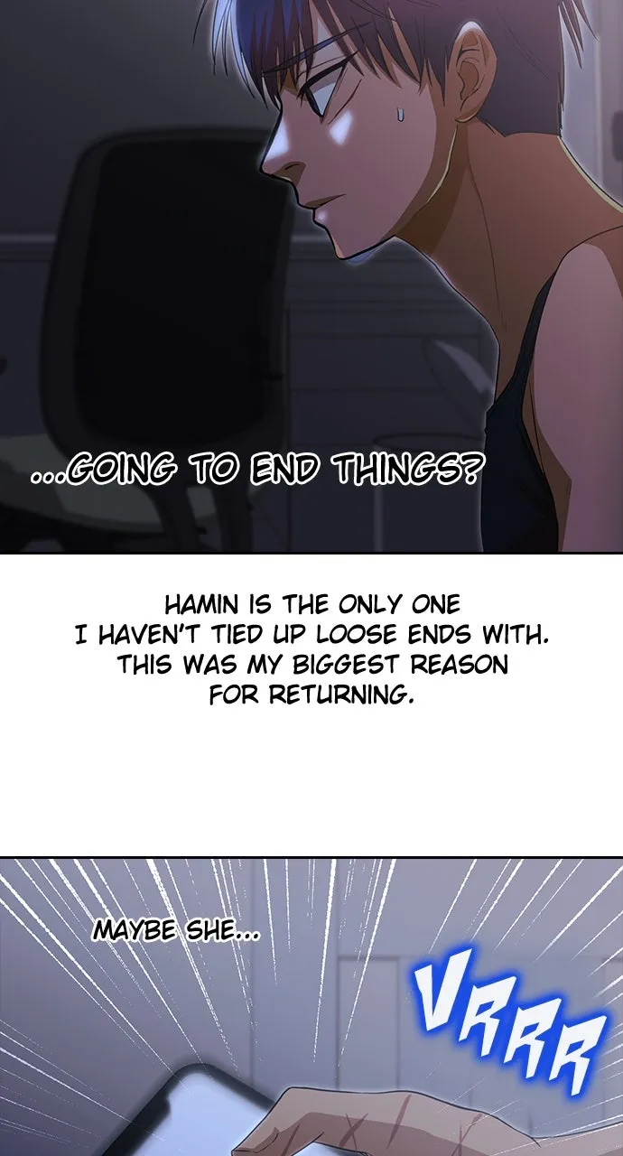 Read Random Chat chapter 321 image 60 on Lezhin