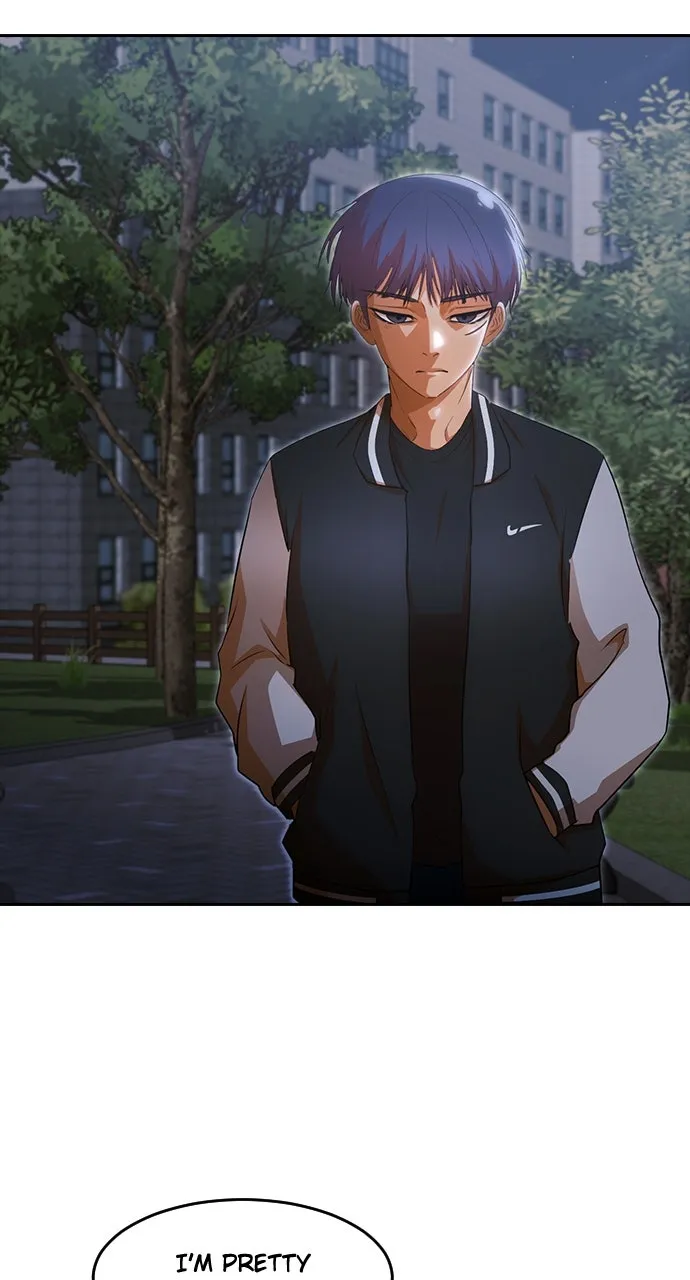 Read Random Chat chapter 321 image 64 on Lezhin