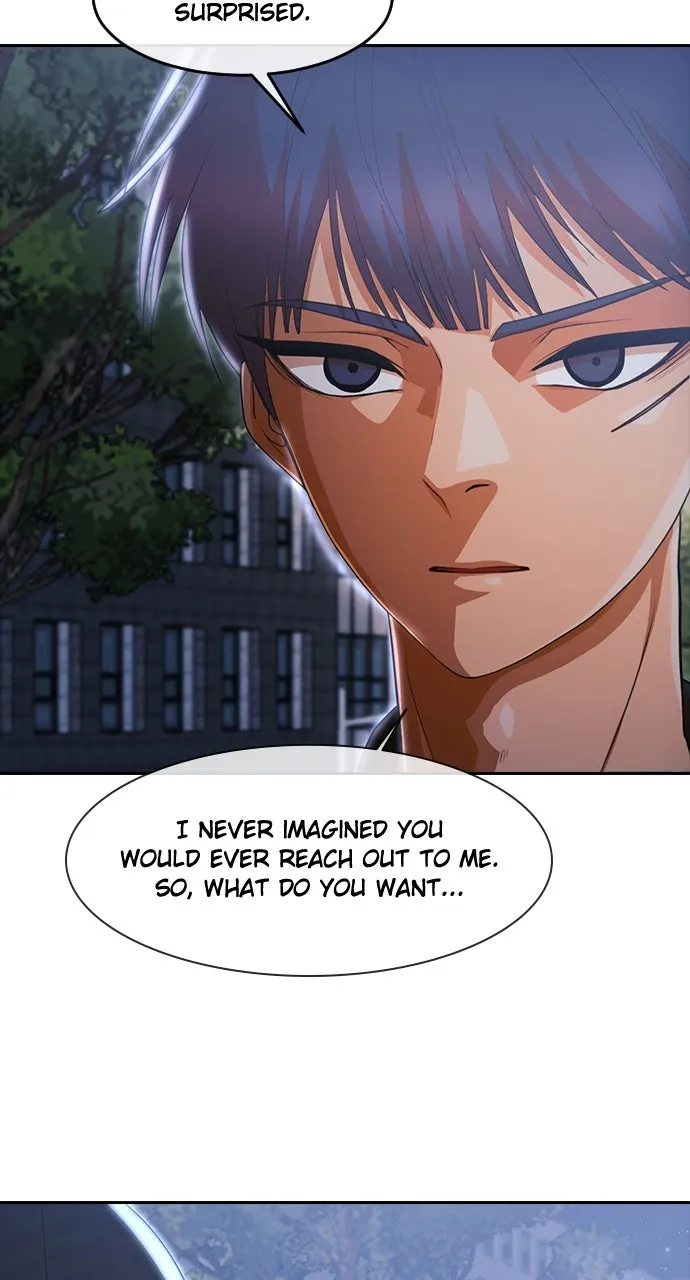 Read Random Chat chapter 321 image 65 on Lezhin
