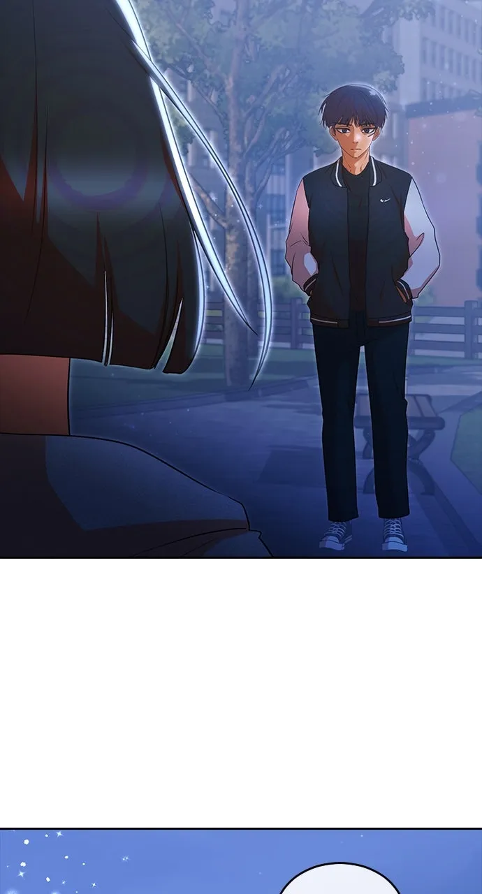 Read Random Chat chapter 321 image 66 on Lezhin