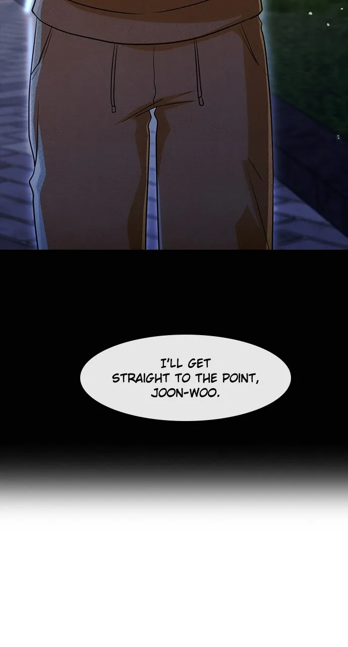 Read Random Chat chapter 321 image 68 on Lezhin