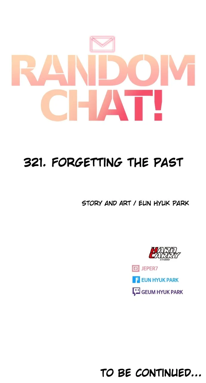 Read Random Chat chapter 321 image 69 on Lezhin