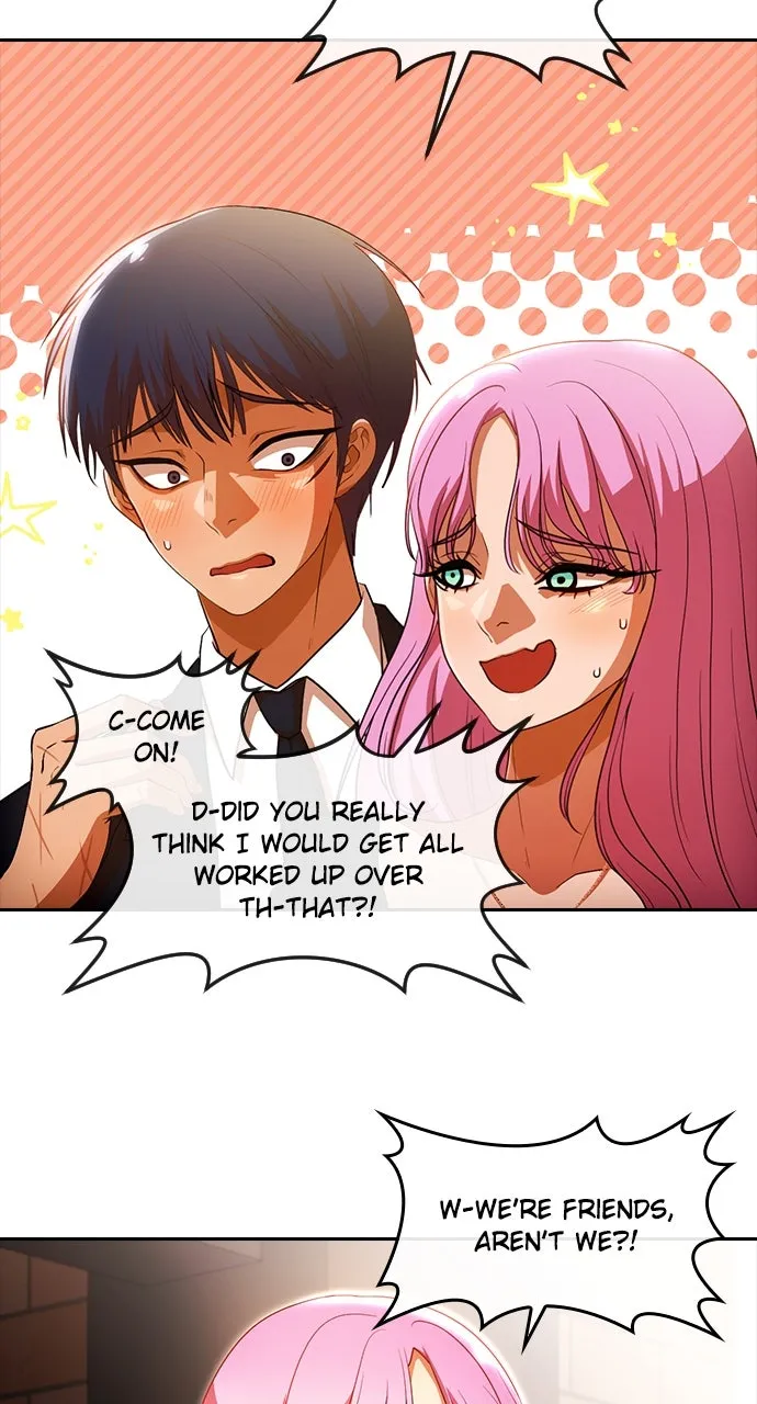 Read Random Chat chapter 321 image 7 on Lezhin